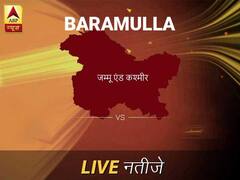 बारामूला इलेक्शन रिजल्ट LIVE: पढ़ें बारामूला लोकसभा चुनाव 2019 की ताज़ा खबर