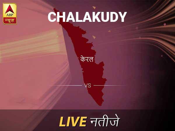 Chalakudy Lok Sabha Election Final Result 2019 Chalakudy Chunav Result Minute By Minute Updates चालाकुडी इलेक्शन रिजल्ट LIVE: पढ़ें चालाकुडी लोकसभा चुनाव 2019 की ताज़ा खबर