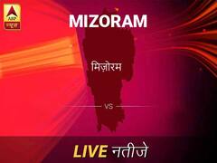 Mizoram Chunav Result Live Updates: मिजोरम इलेक्शन समाचार; मिजोरम चुनाव लाइव अपडेट