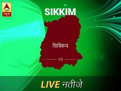 सिक्किम लोकसभा इलेक्शन रिजल्ट LIVE: पायें सिक्किम लोकसभा सीट के ताज़ा नतीजे सुबह 8 बजे से लाइव