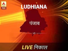 लुधियाना निवडणूक निकाल LIVE: लुधियाना लोकसभा निवडणूक 2019 च्या ताज्या बातम्या